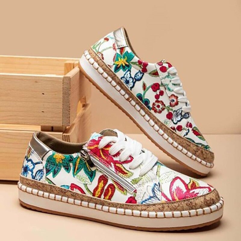 Thalia - Orthopedic Shoes