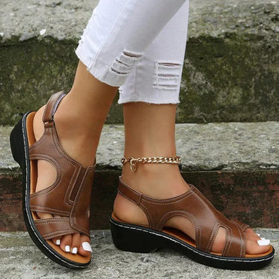 Jolie - Orthopedic Sandals