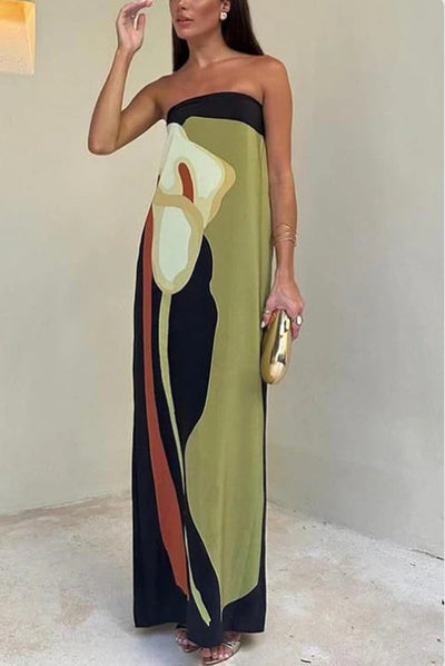 Veneta - Dress