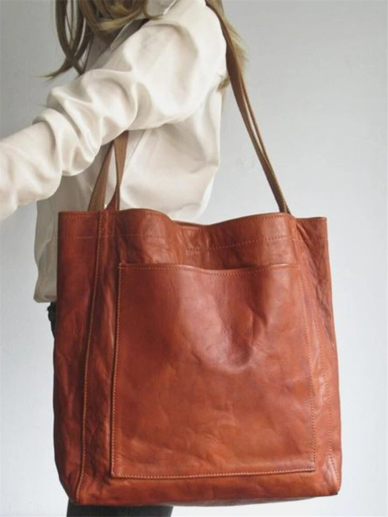 Geisa - A Bag that Lasts a Lifetime