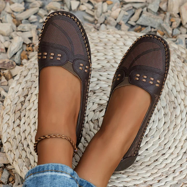 Jenna - Women's Orthopedic Shoes