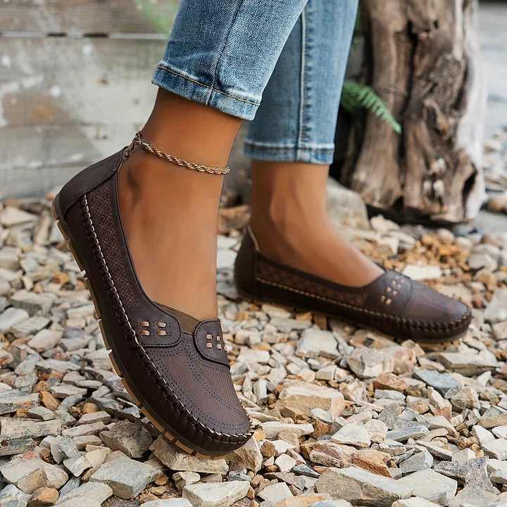 Jenna - Women's Orthopedic Shoes