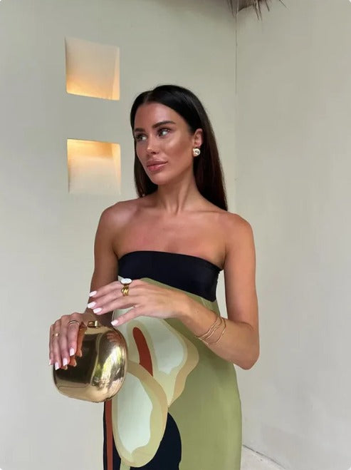 Veneta - Dress