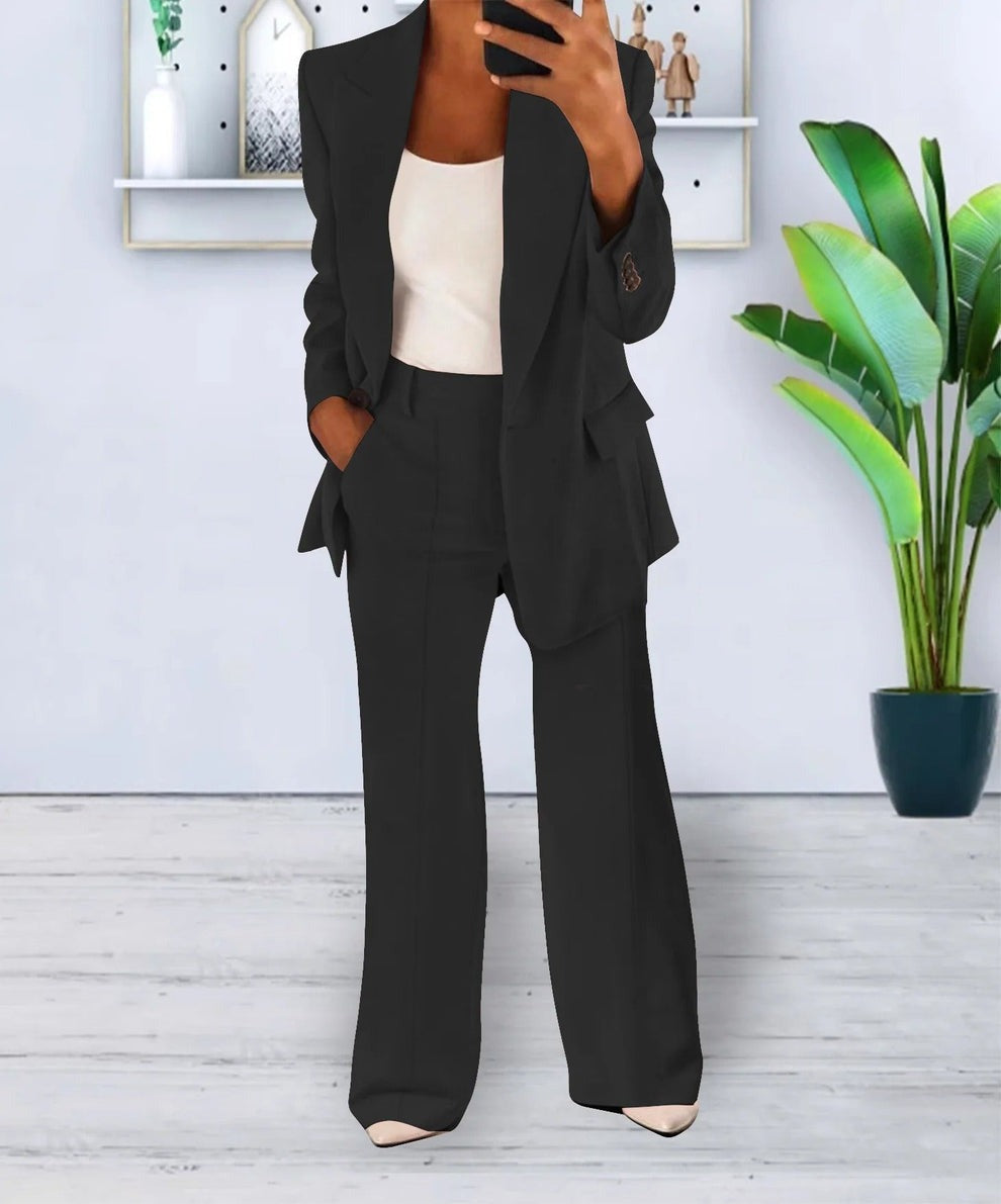 Katie - Suit for Women