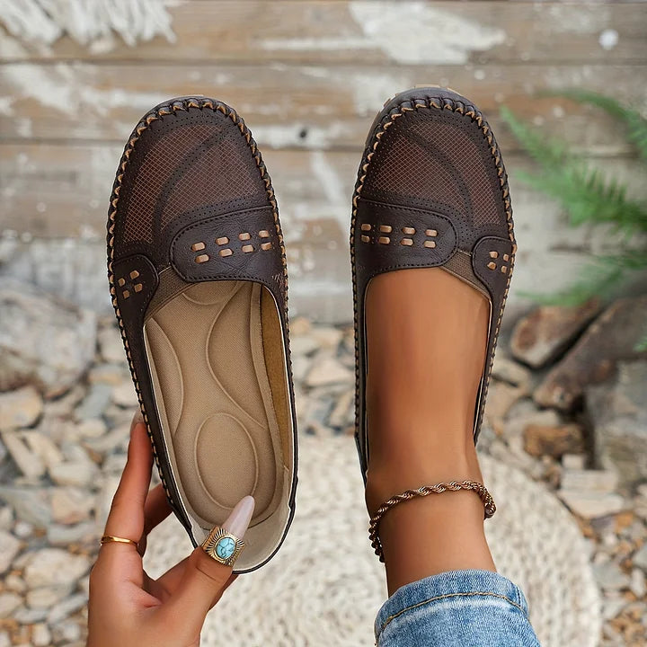 Jenna - Women's Orthopedic Shoes