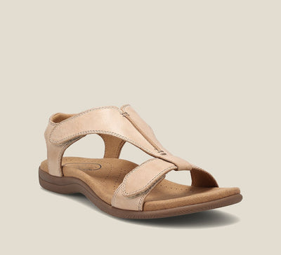 Flora - Orthopedic Sandals