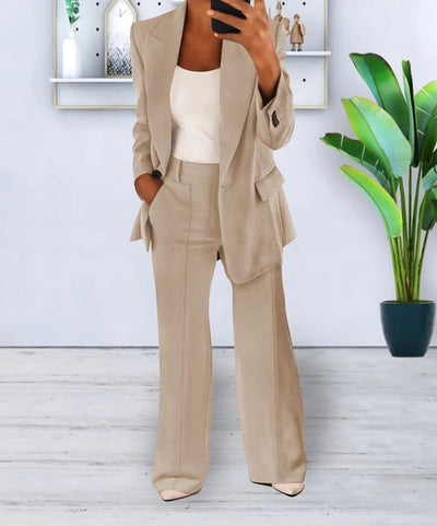 Katie - Suit for Women