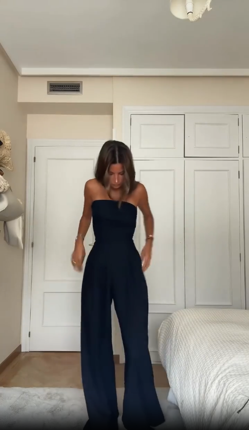 Adelaide - Summer Jumpsuit