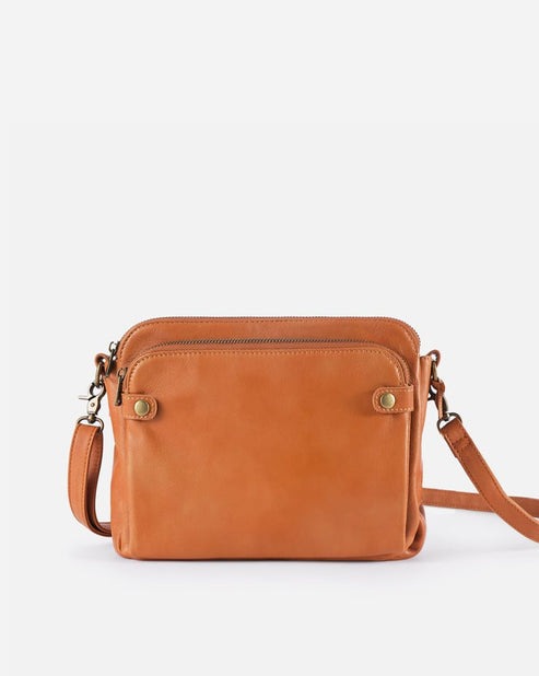 Tamsin - High-Quality Leather Bag