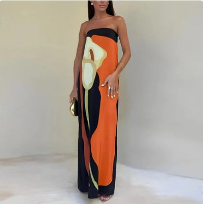Veneta - Dress