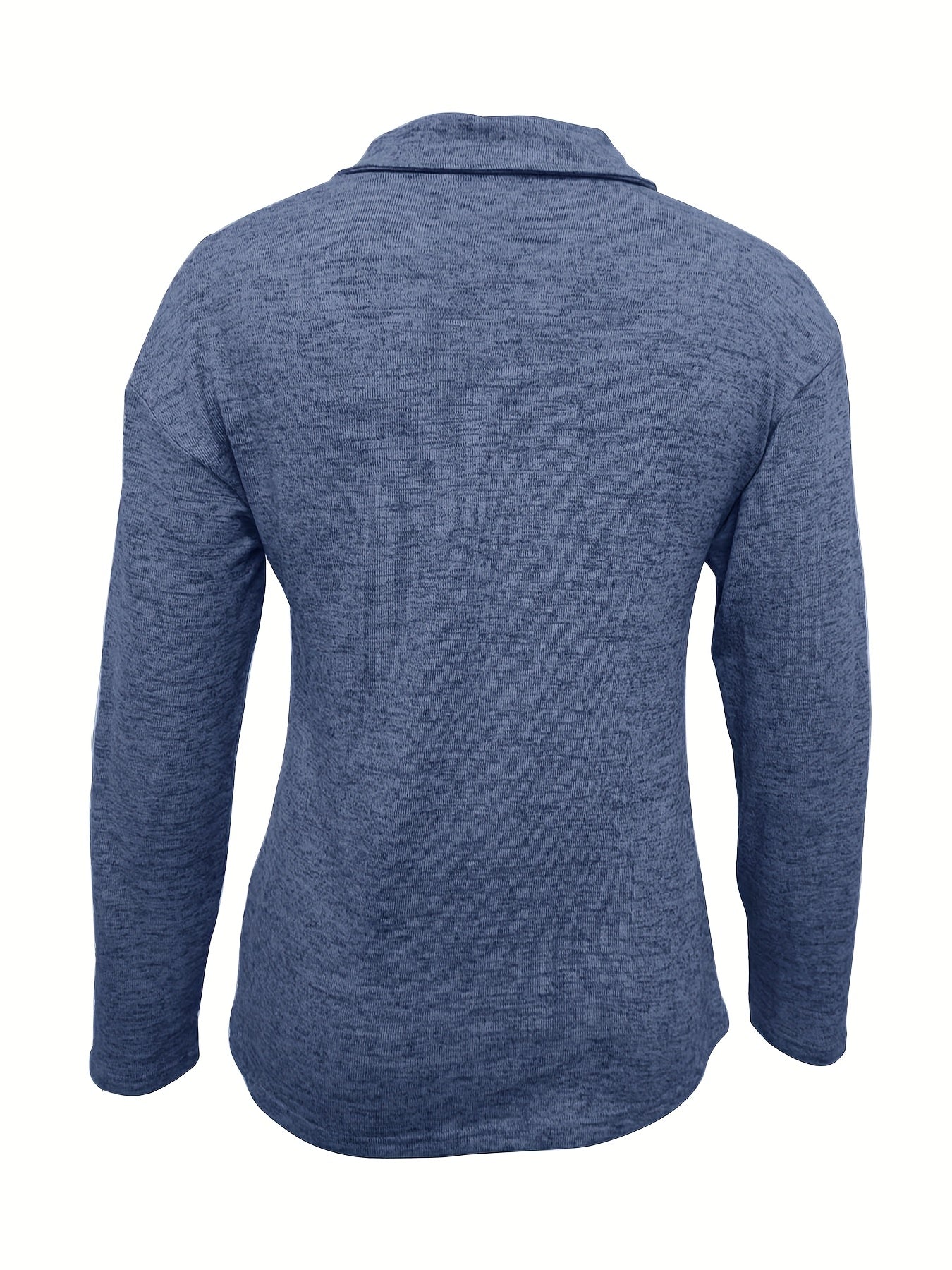 Maia - Chic Long-Sleeved Top