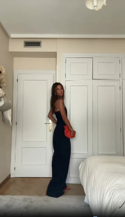 Adelaide - Summer Jumpsuit