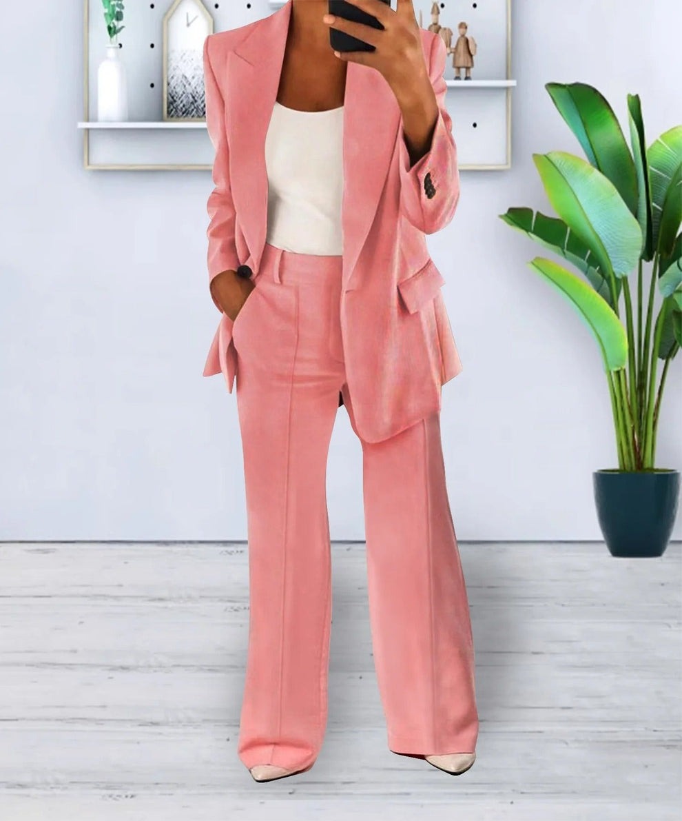 Katie - Suit for Women