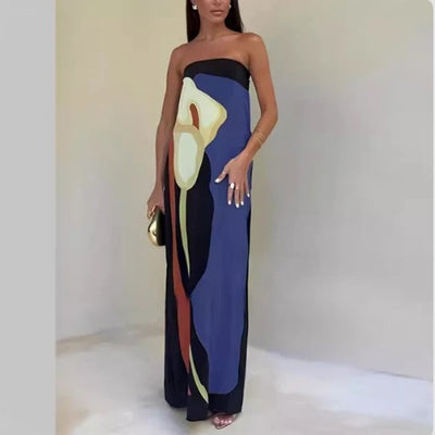 Veneta - Dress