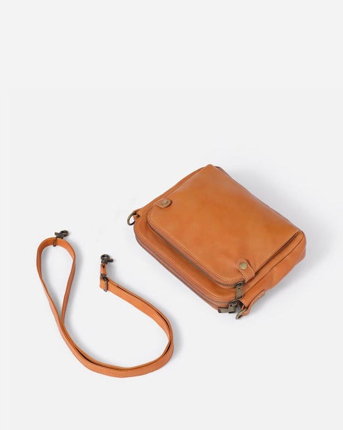 Tamsin - High-Quality Leather Bag