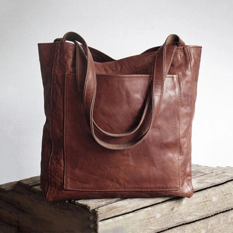 Geisa - A Bag that Lasts a Lifetime