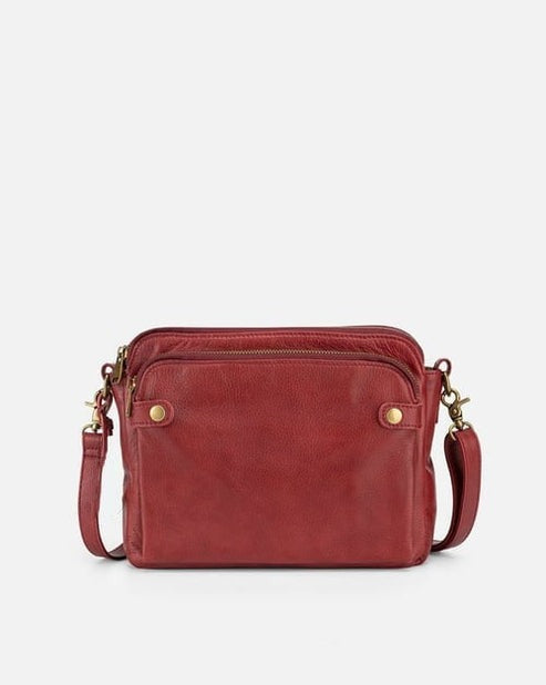 Tamsin - High-Quality Leather Bag