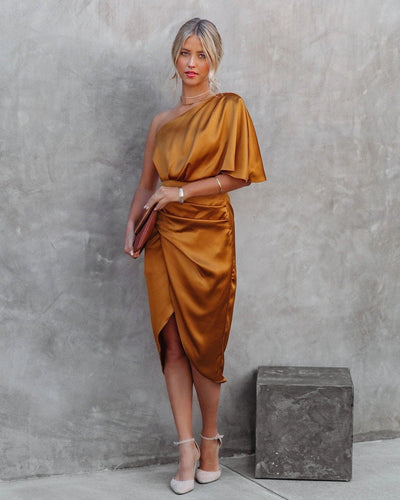 Maelle™ | Chic Dress