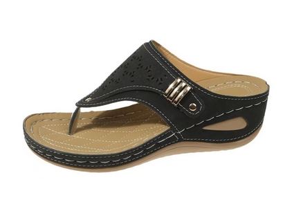 Sondra -  Orthopedic Sandals
