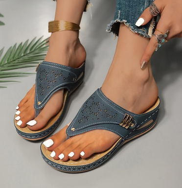 Sondra -  Orthopedic Sandals