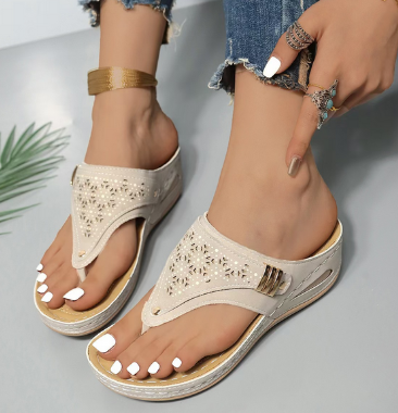 Sondra -  Orthopedic Sandals