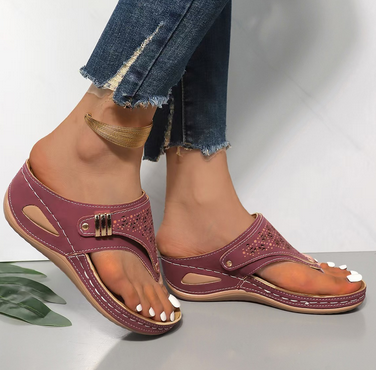 Sondra -  Orthopedic Sandals