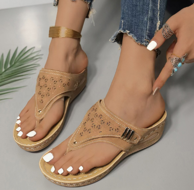 Sondra -  Orthopedic Sandals