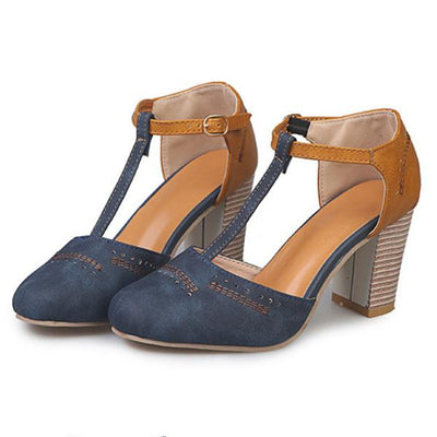 Alivia - High Orthopedic Heels