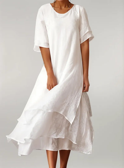 Robyn - Elegant Long Dress