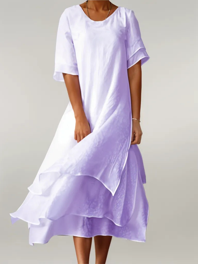 Robyn - Elegant Long Dress