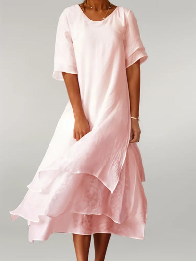 Robyn - Elegant Long Dress