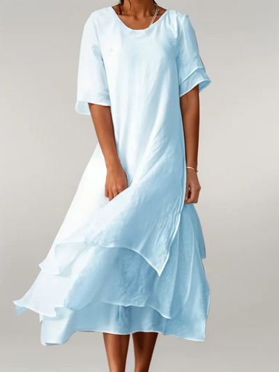 Robyn - Elegant Long Dress