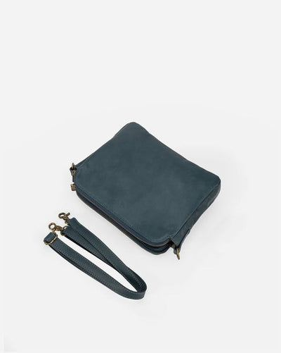 Tamsin - High-Quality Leather Bag