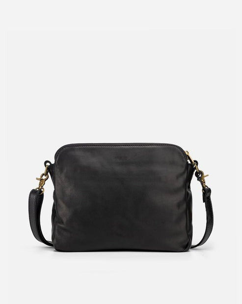 Tamsin - High-Quality Leather Bag