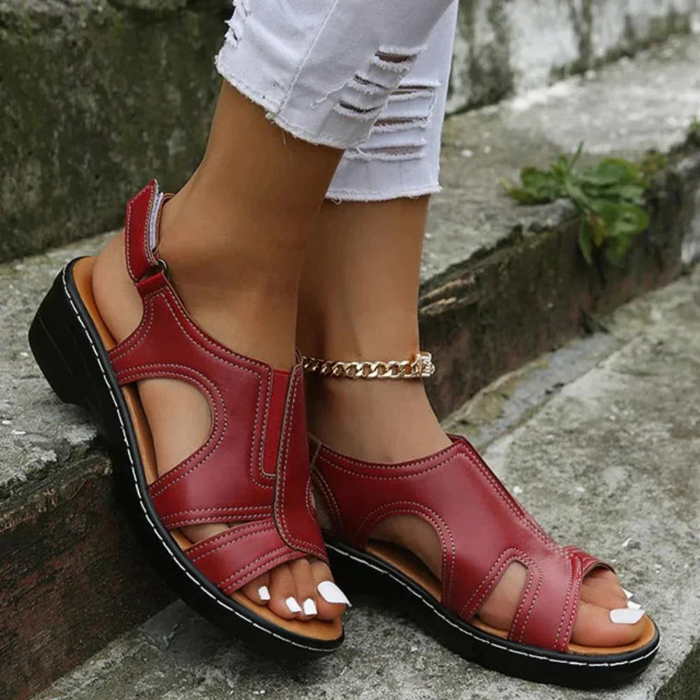 Jolie - Orthopedic Sandals