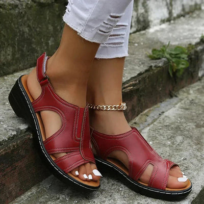 Jolie - Orthopedic Sandals