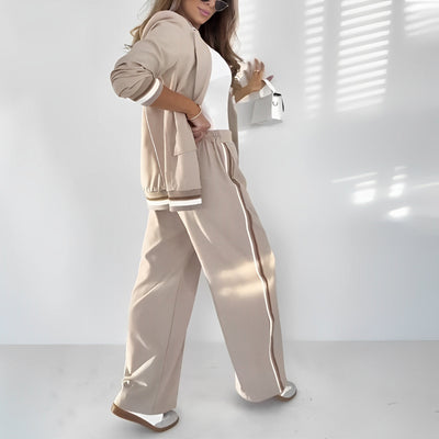 Anna - Casual 2-Piece Set