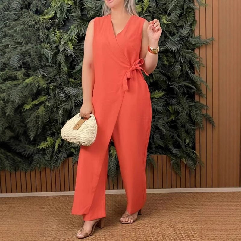 Serena - Flow Jumpsuit