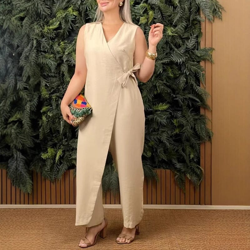 Serena - Flow Jumpsuit