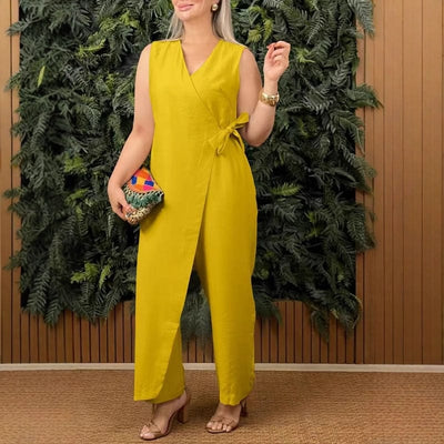 Serena - Flow Jumpsuit