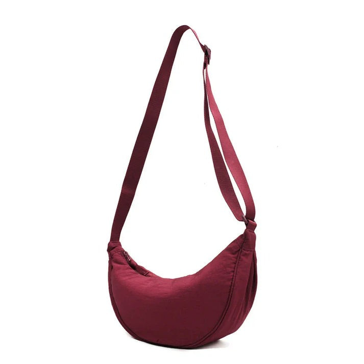 Zadie - Hobo Shoulder Bag