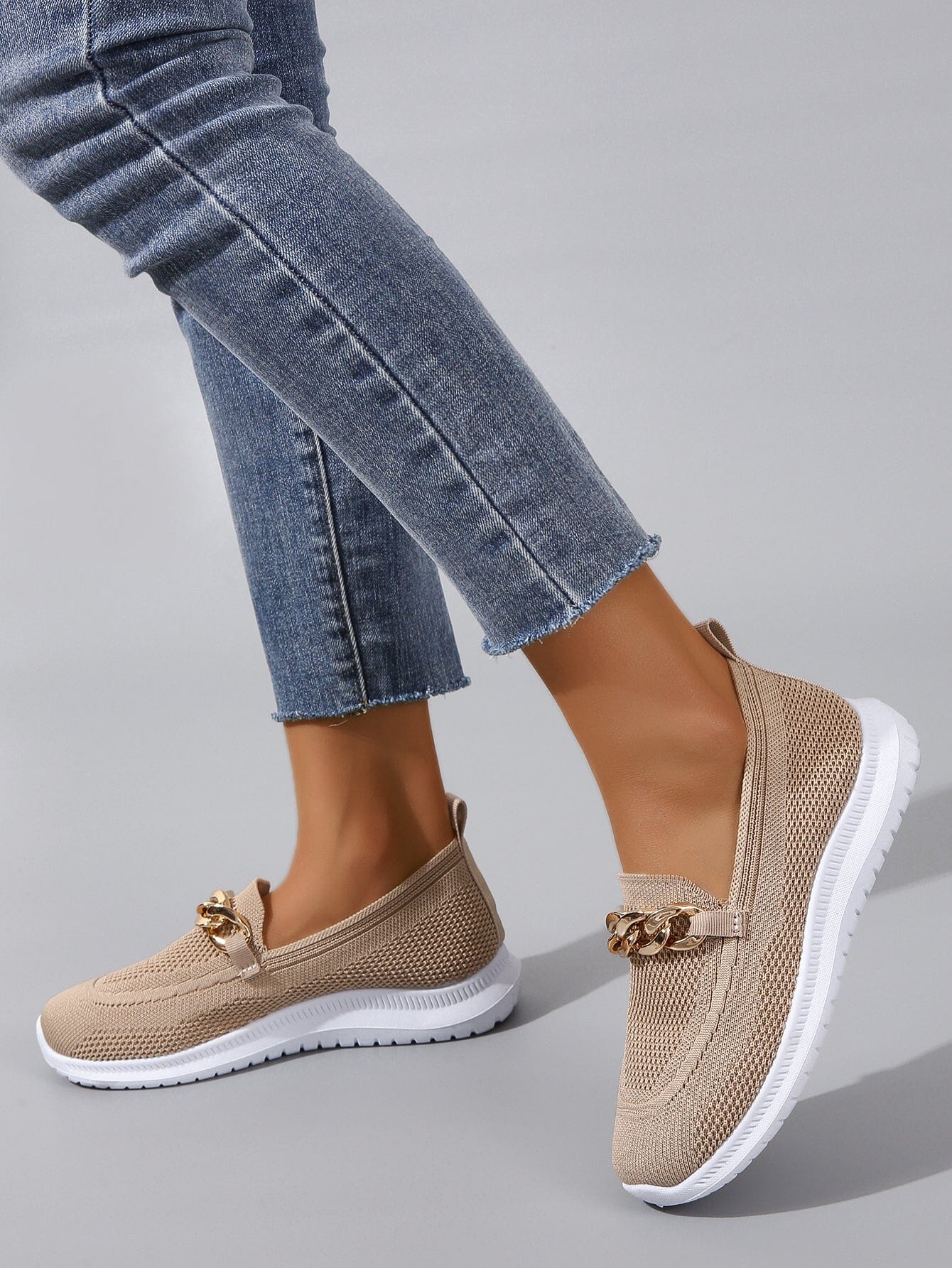 Artiselle - Aussie Ortho Elegance Slip-Ons