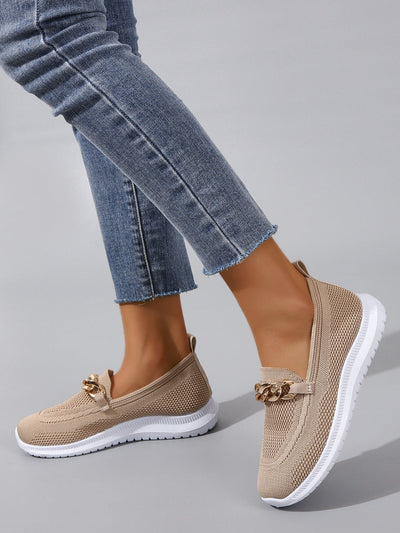 Artiselle - Aussie Ortho Elegance Slip-Ons