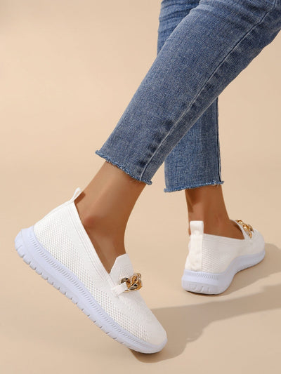 Artiselle - Aussie Ortho Elegance Slip-Ons