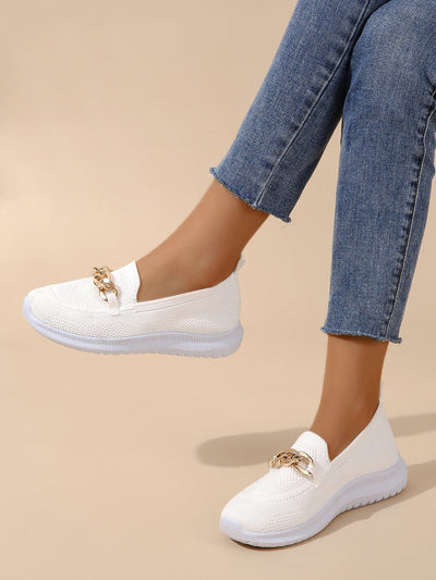 Artiselle - Aussie Ortho Elegance Slip-Ons