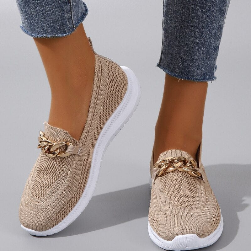 Artiselle - Aussie Ortho Elegance Slip-Ons