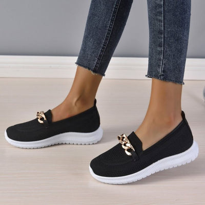 Artiselle - Aussie Ortho Elegance Slip-Ons