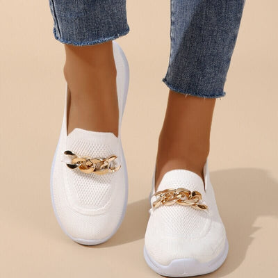 Artiselle - Aussie Ortho Elegance Slip-Ons