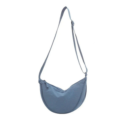 Zadie - Hobo Shoulder Bag