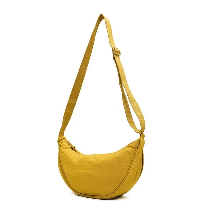 Zadie - Hobo Shoulder Bag